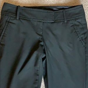 BOGO Limited Black Collection Drew Fit Career Pant